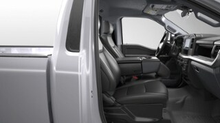2026 Ford Super Duty® Internal Image 1